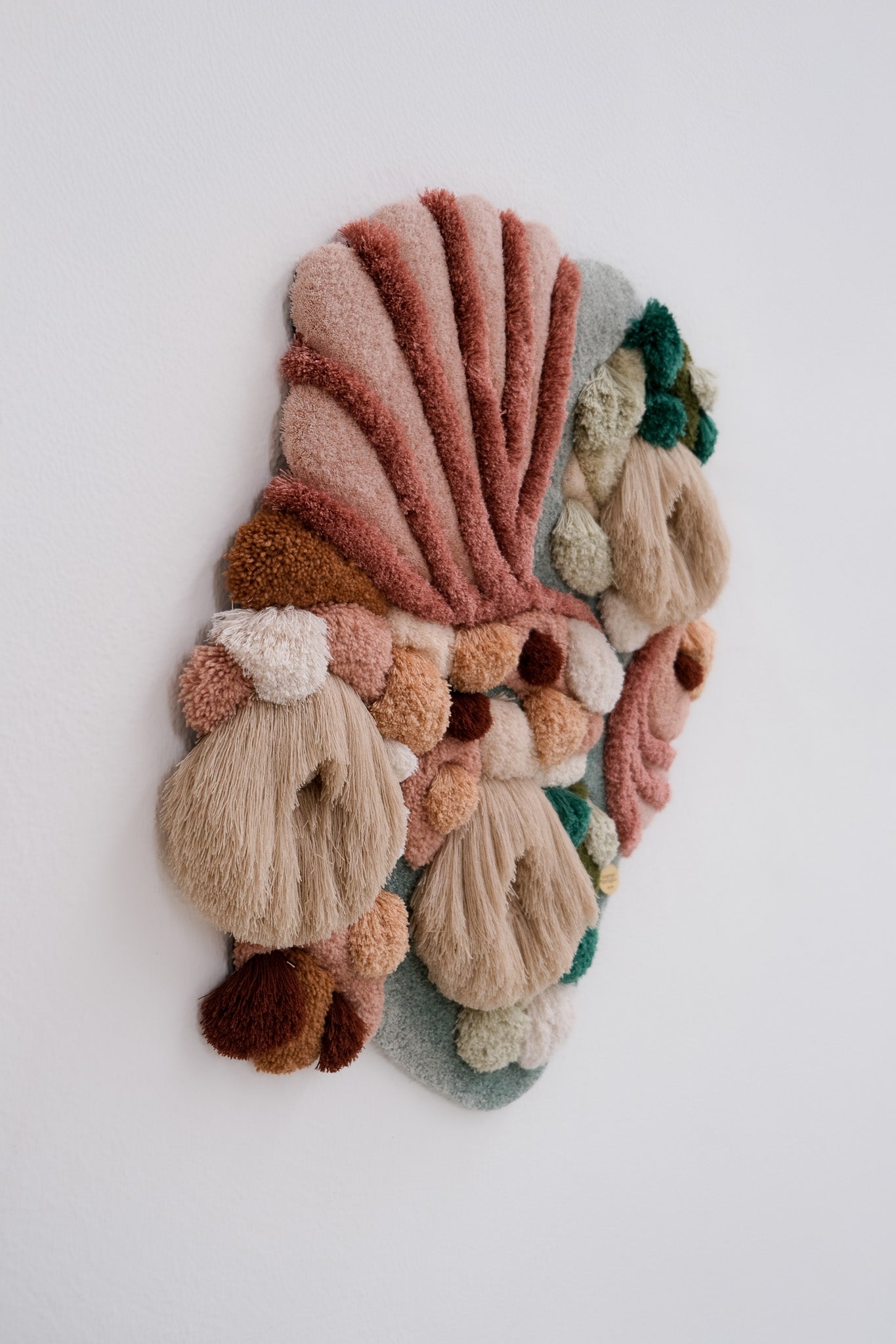 LIMITED EDITION 20/20 - SEALAND