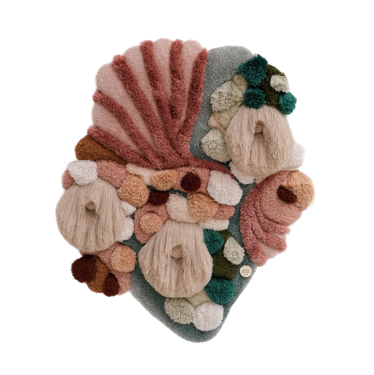 LIMITED EDITION 20/20 - SEALAND