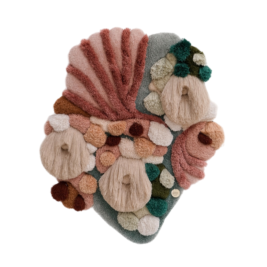 LIMITED EDITION 20/20 - SEALAND